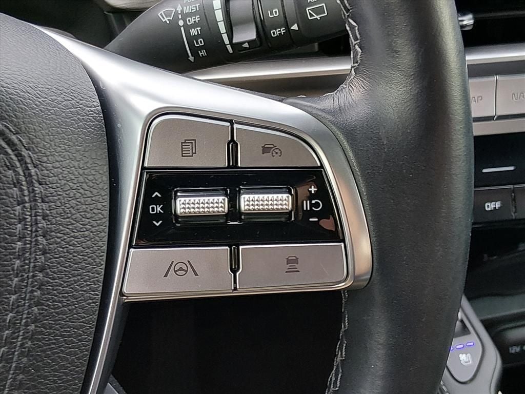 2024 Kia Telluride EX X-Line