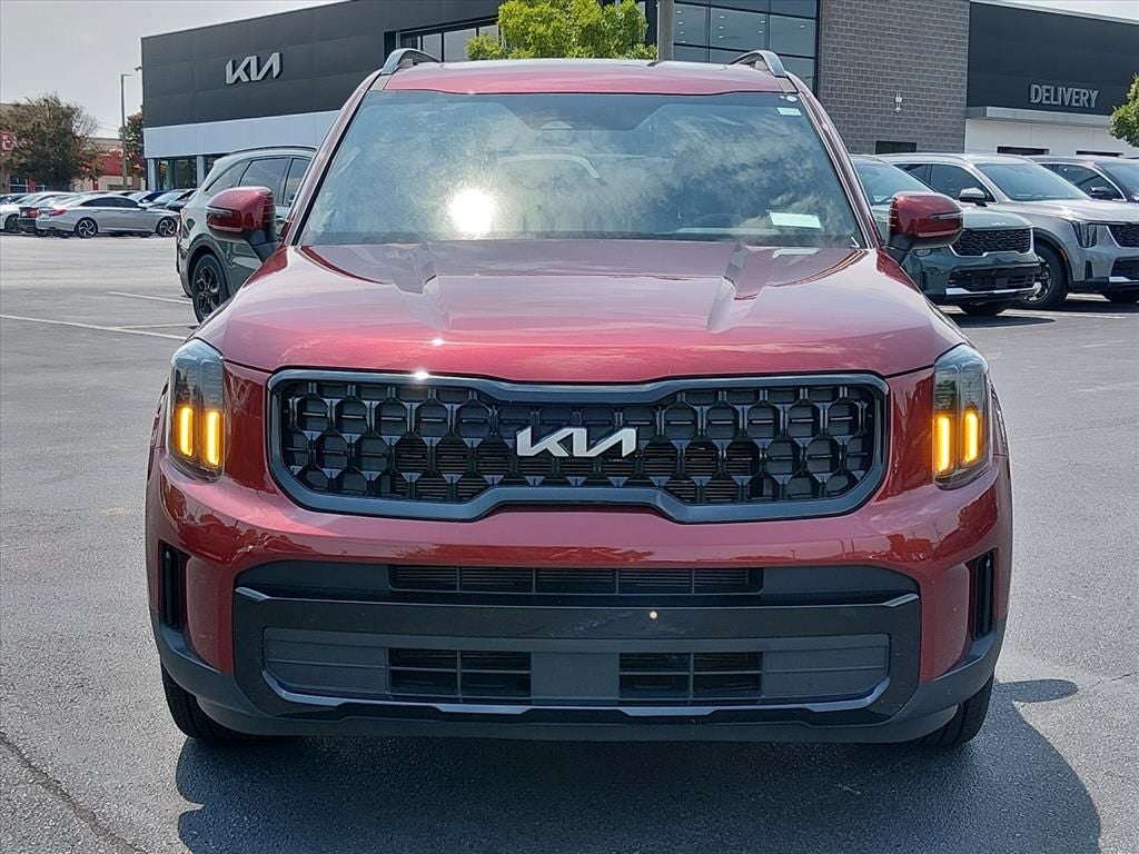 2024 Kia Telluride EX X-Line
