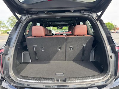 2023 Kia Telluride SX