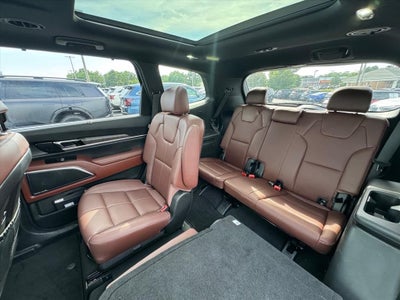2023 Kia Telluride SX