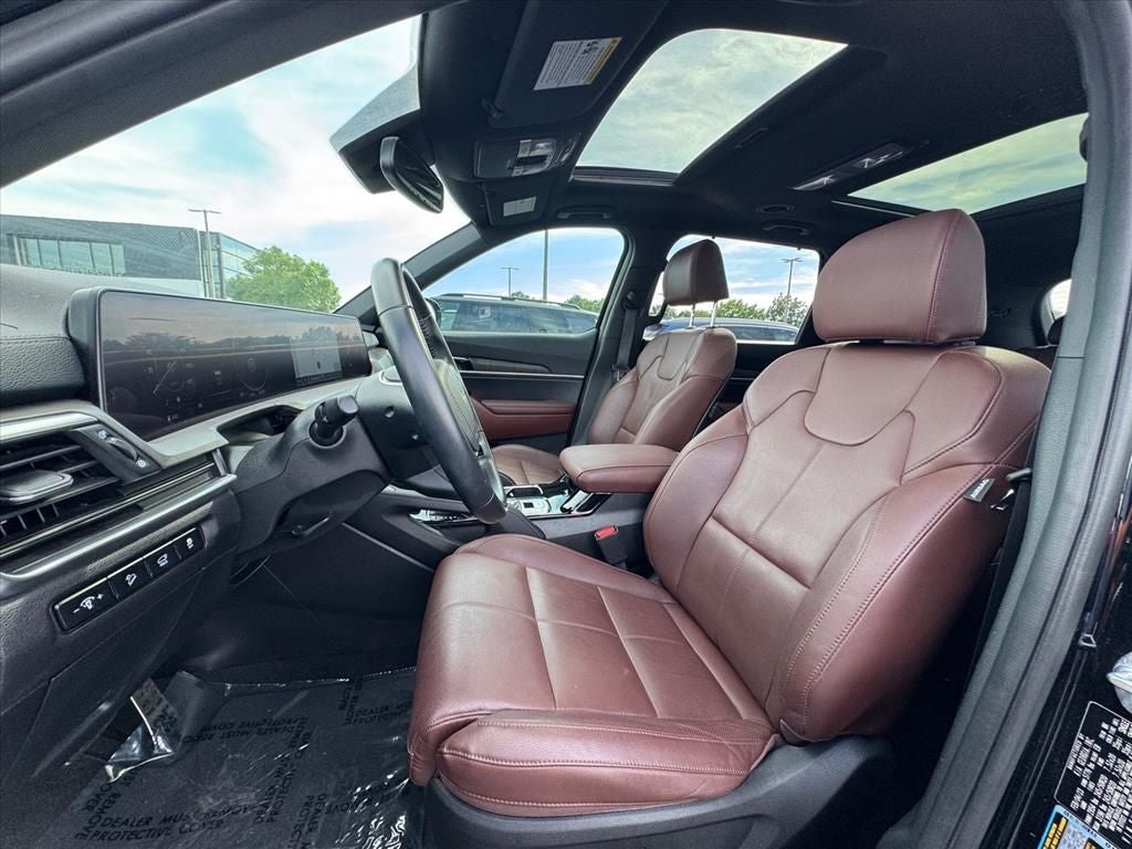 2023 Kia Telluride SX