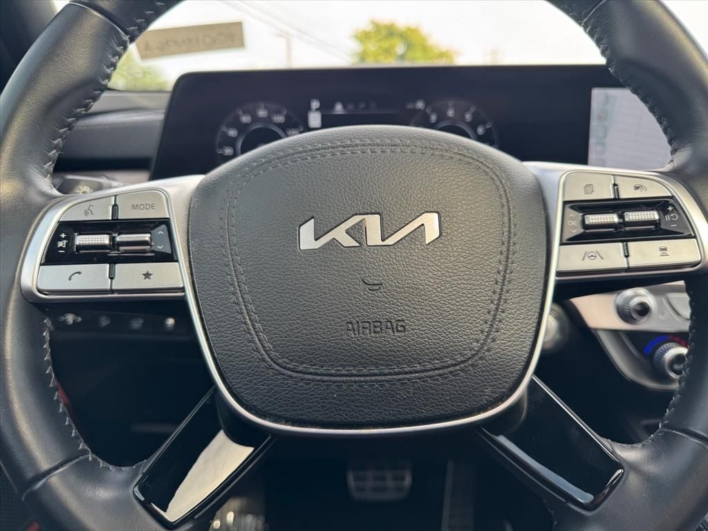 2023 Kia Telluride SX