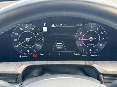 2023 Kia Telluride SX