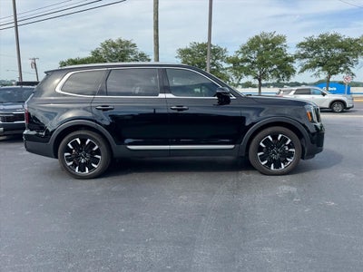 2023 Kia Telluride SX
