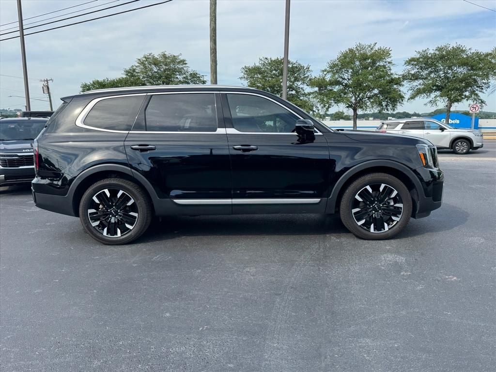2023 Kia Telluride SX