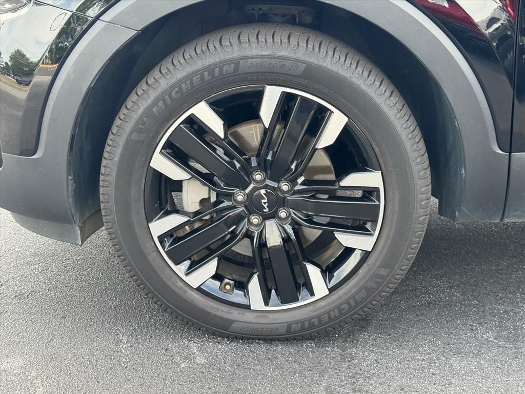 2023 Kia Telluride SX