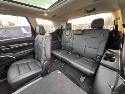 2023 Kia Telluride SX