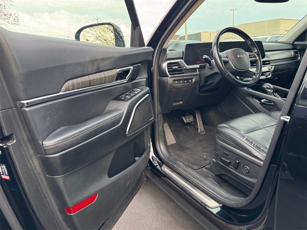 2023 Kia Telluride SX