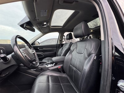 2023 Kia Telluride SX