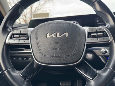 2023 Kia Telluride SX