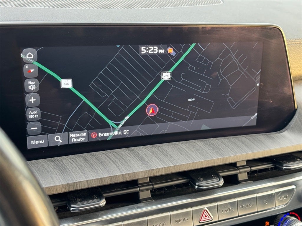 2023 Kia Telluride SX