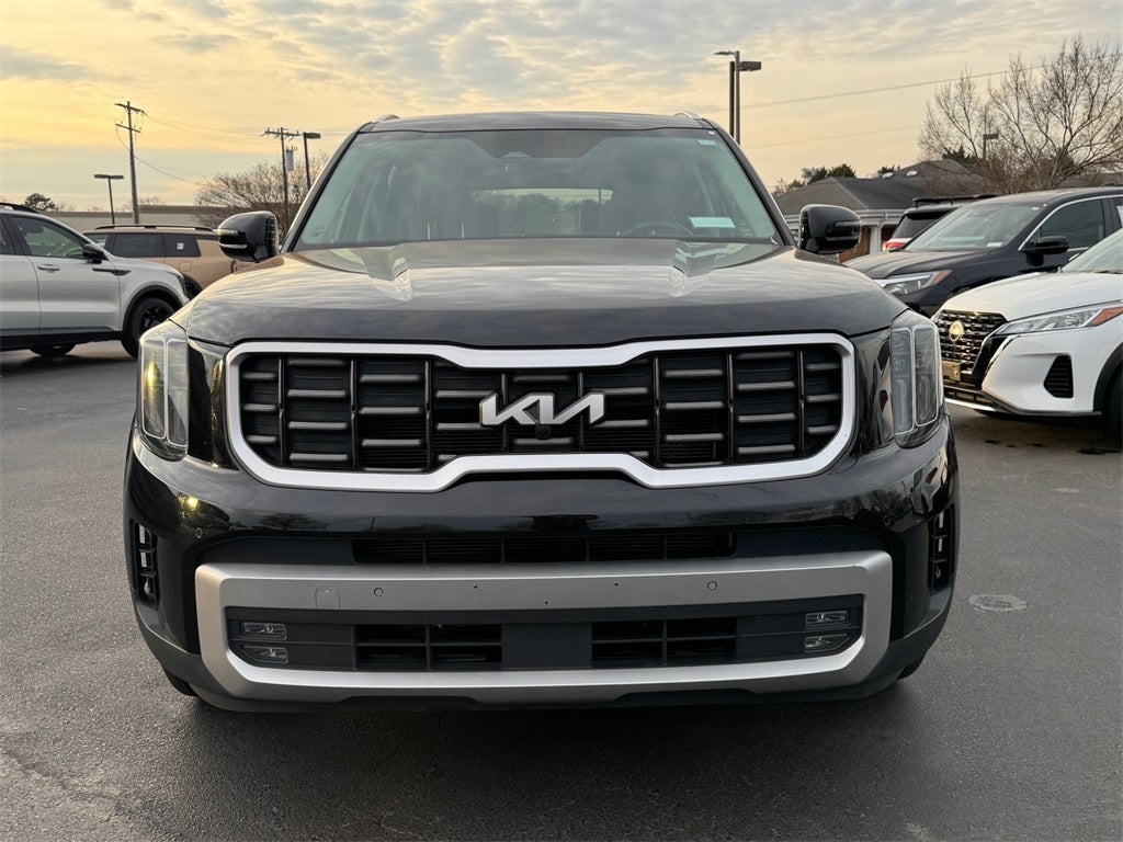 2023 Kia Telluride SX