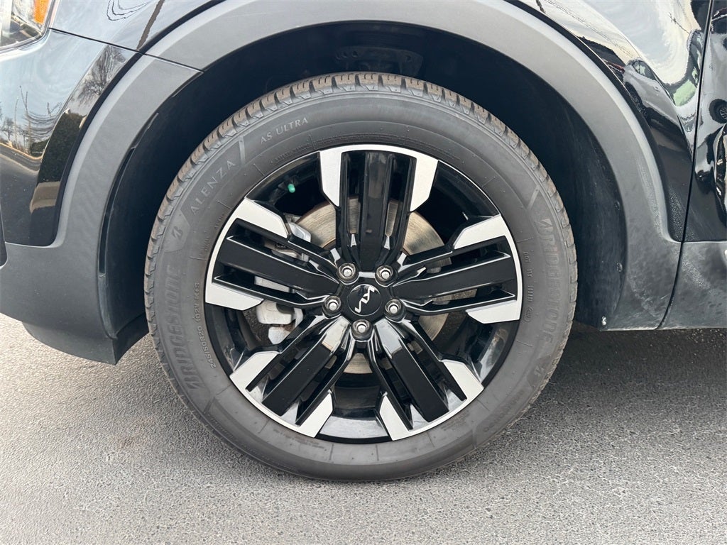 2023 Kia Telluride SX