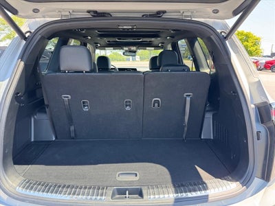 2023 Kia Telluride SX X-Line