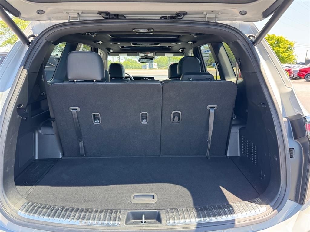 2023 Kia Telluride SX X-Line