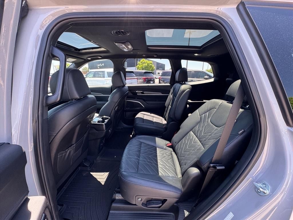 2023 Kia Telluride SX X-Line