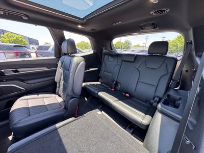 2023 Kia Telluride SX X-Line