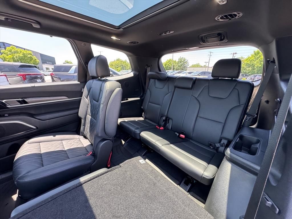 2023 Kia Telluride SX X-Line