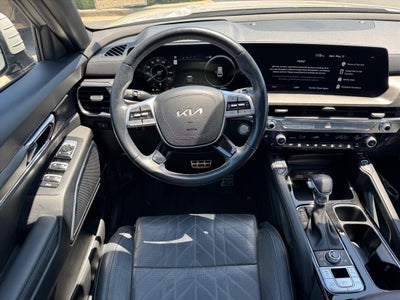 2023 Kia Telluride SX X-Line