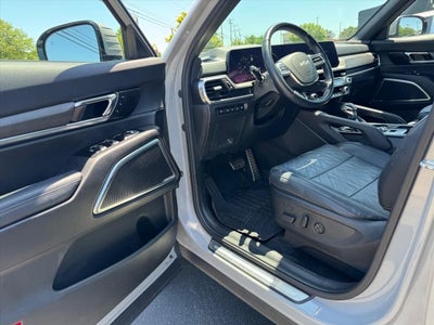 2023 Kia Telluride SX X-Line