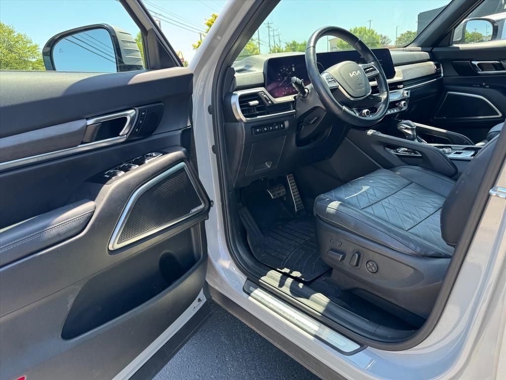 2023 Kia Telluride SX X-Line