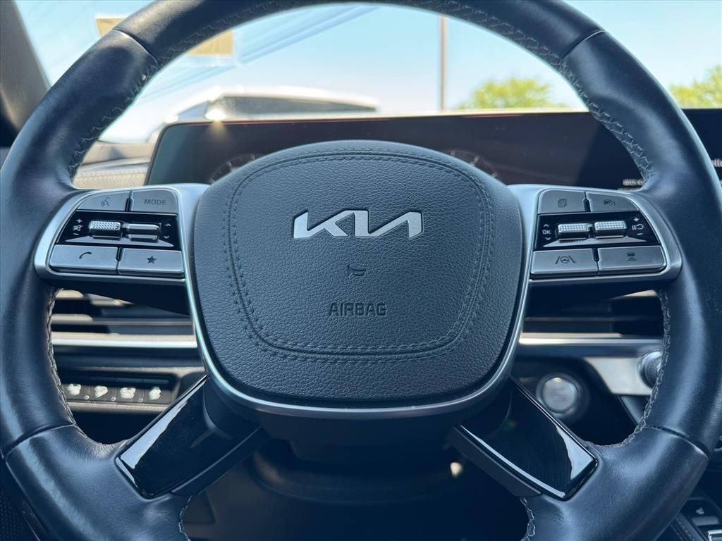 2023 Kia Telluride SX X-Line