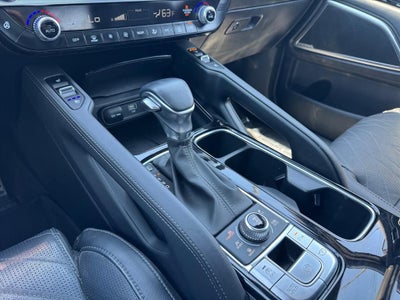 2023 Kia Telluride SX X-Line