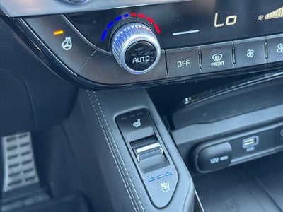 2023 Kia Telluride SX X-Line
