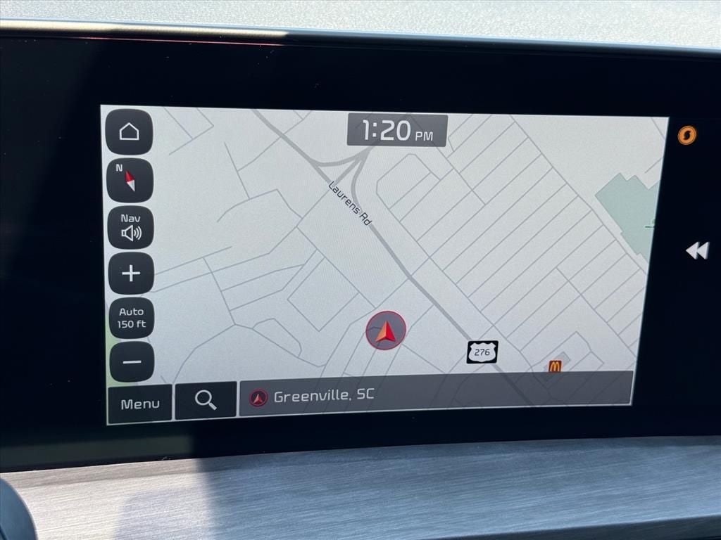 2023 Kia Telluride SX X-Line