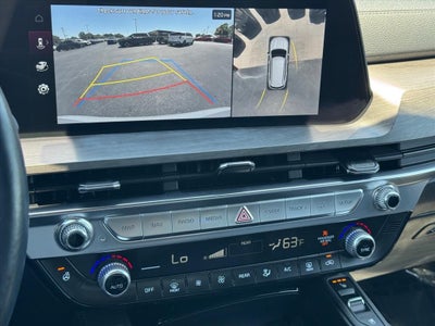 2023 Kia Telluride SX X-Line
