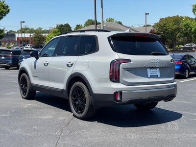 2023 Kia Telluride SX X-Line