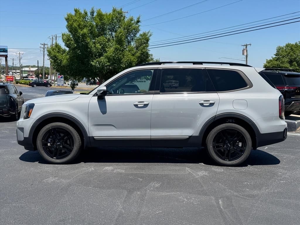 2023 Kia Telluride SX X-Line