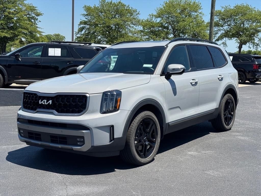 2023 Kia Telluride SX X-Line