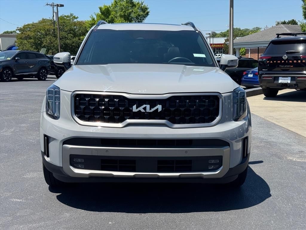 2023 Kia Telluride SX X-Line