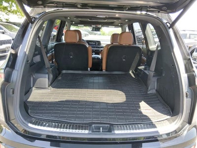 2024 Kia Telluride SX X-Line