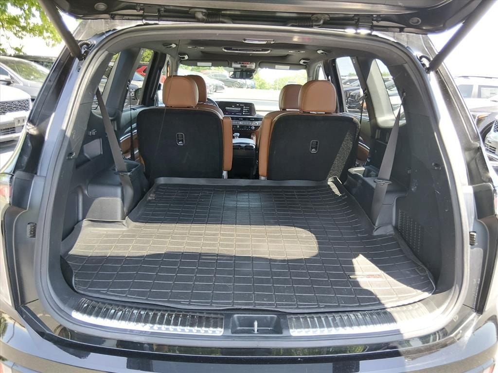 2024 Kia Telluride SX X-Line
