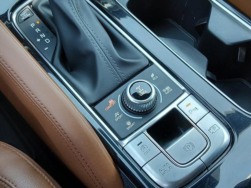 2024 Kia Telluride SX X-Line