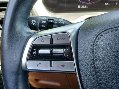2024 Kia Telluride SX X-Line