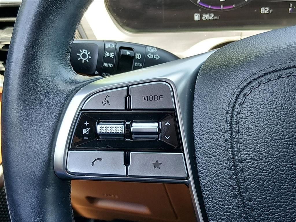 2024 Kia Telluride SX X-Line