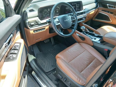 2024 Kia Telluride SX X-Line