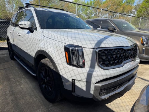 2023 Kia Telluride SX-Prestige X-Pro