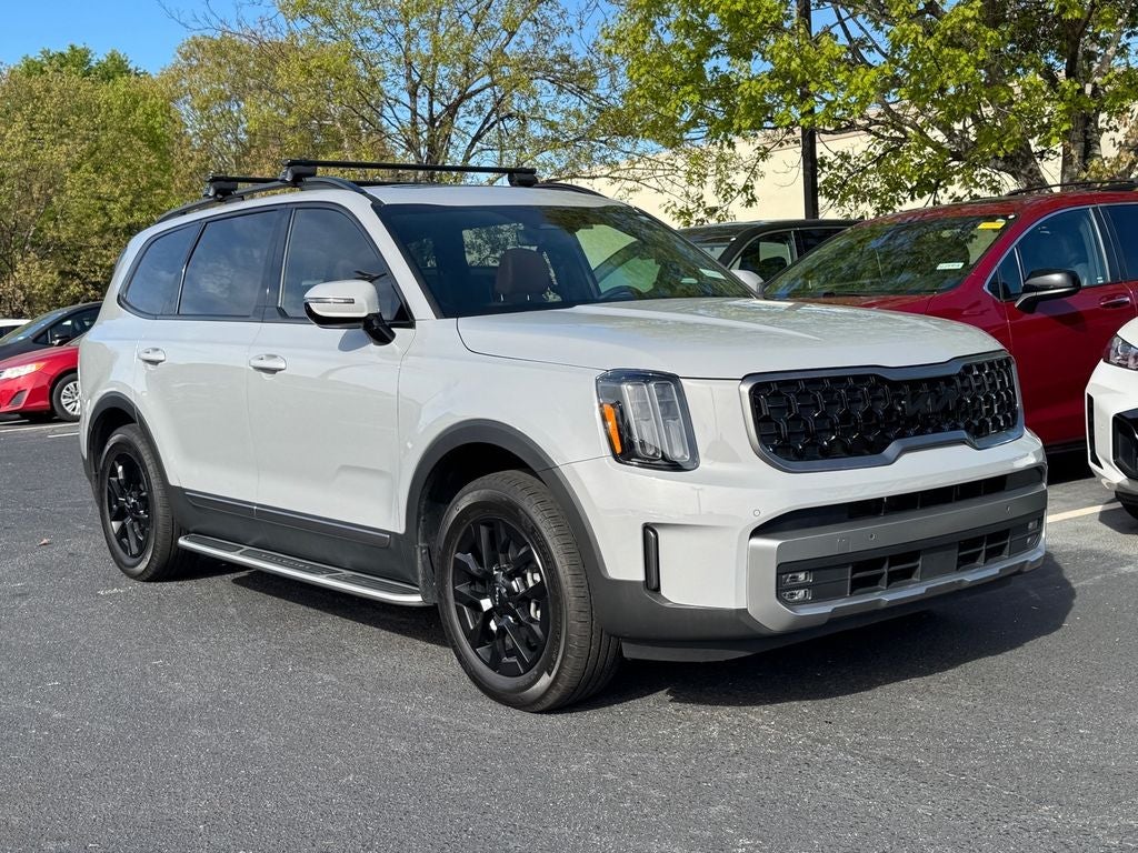2023 Kia Telluride SX-Prestige X-Pro