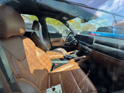 2023 Kia Telluride SX-Prestige X-Pro