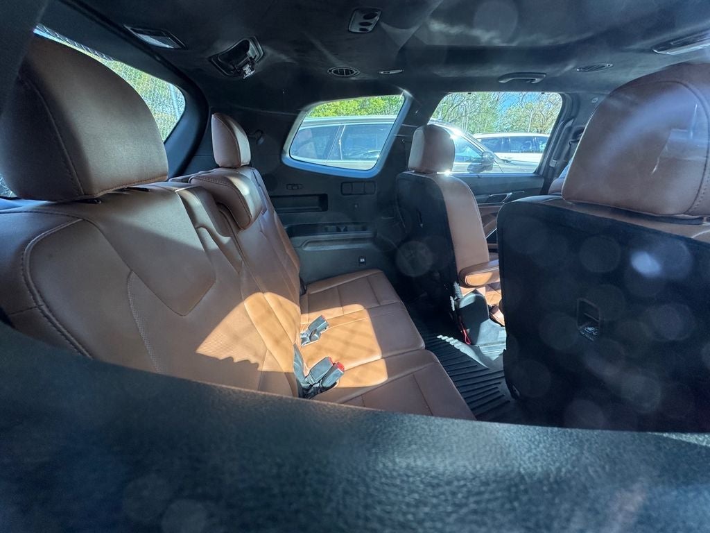 2023 Kia Telluride SX-Prestige X-Pro