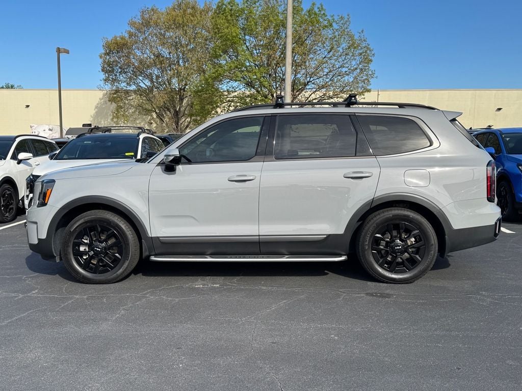 2023 Kia Telluride SX-Prestige X-Pro