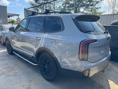 2023 Kia Telluride SX-Prestige X-Pro