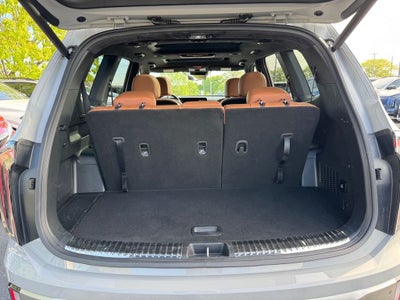2023 Kia Telluride SX-Prestige X-Pro