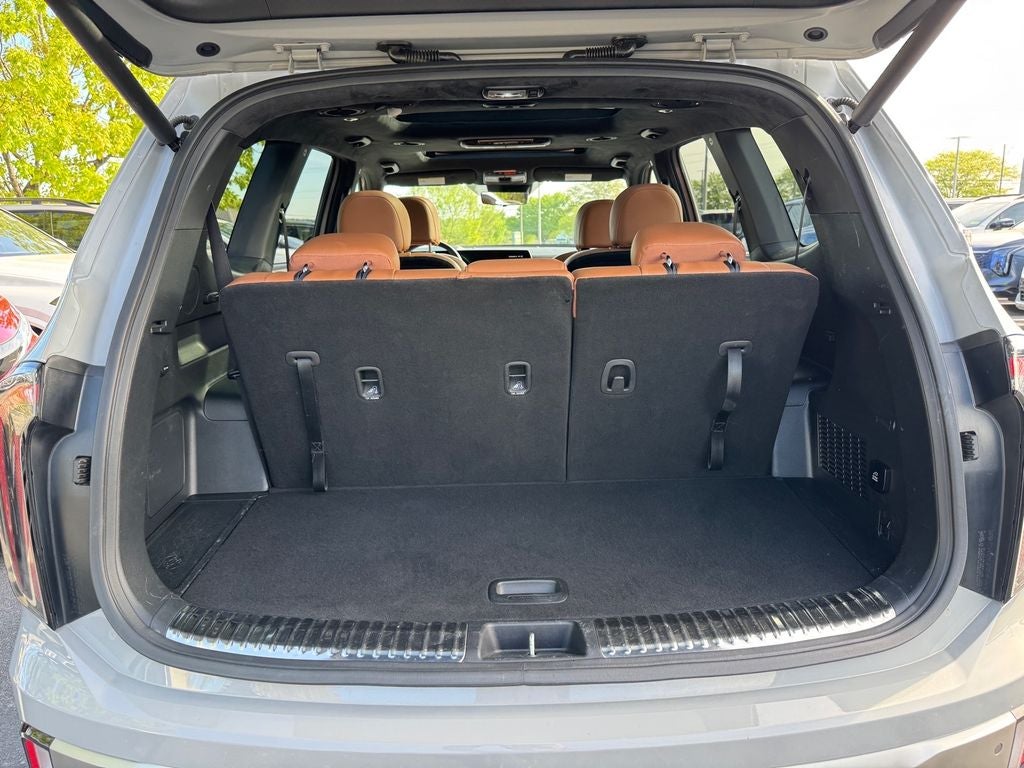 2023 Kia Telluride SX-Prestige X-Pro