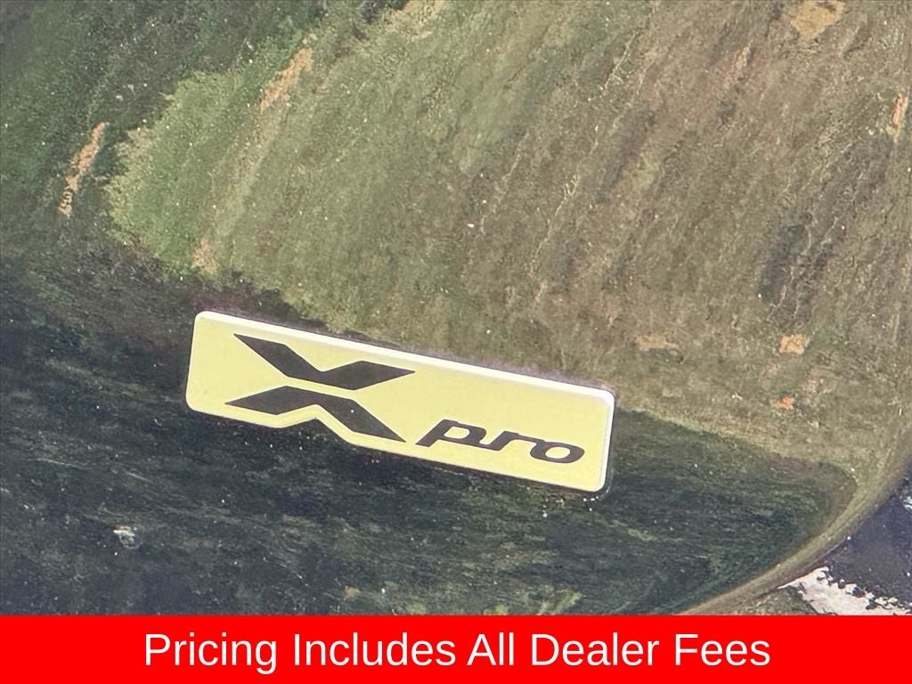 2024 Kia Telluride SX X-Pro