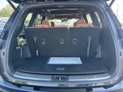 2024 Kia Telluride SX X-Line
